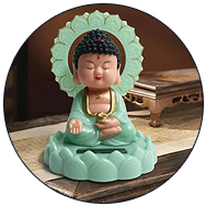 Interior Accessories